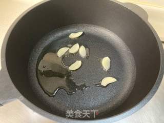 豆角肉丝焖面的做法步骤:6