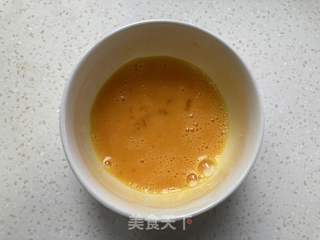 豆腐秋葵蛋汤的做法步骤:5