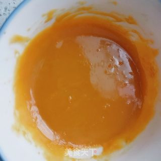 奶黄留心月饼的做法步骤:8