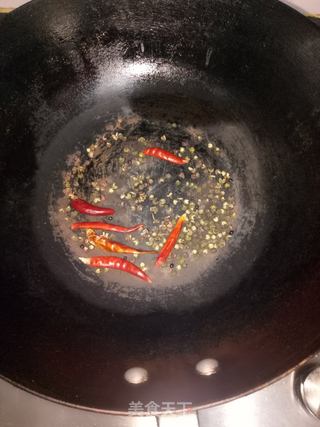 水煮肉片的做法步骤:3