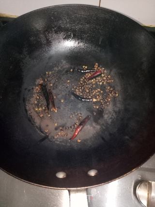 水煮肉片的做法步骤:4