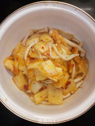 水煮肉片的做法步骤:12