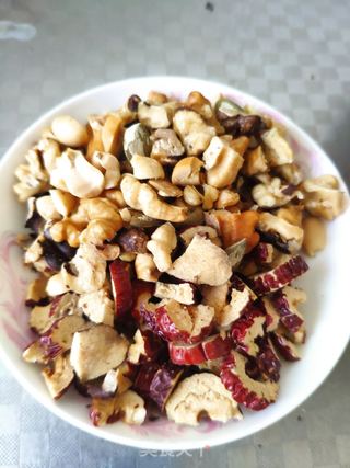 绿豆糕的做法步骤：6