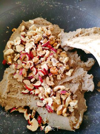 绿豆糕的做法步骤：7