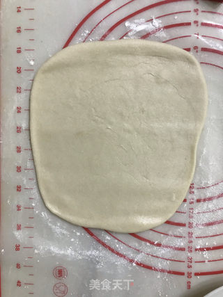 蛋黄酥的做法步骤：13