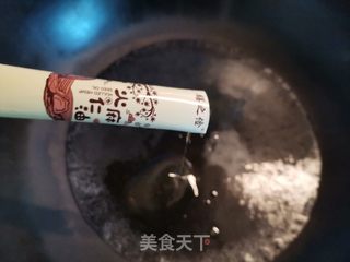 火麻蒜肠拌蔬菜的做法步骤：2