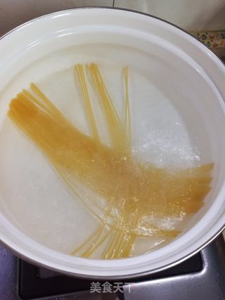 肉酱意面的做法步骤:10