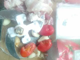 肉酱意面的做法步骤:2