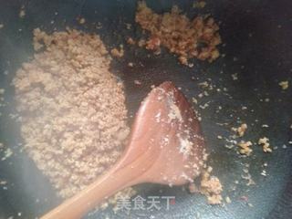 肉酱意面的做法步骤:8
