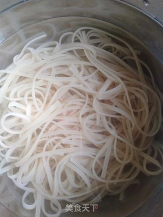 肉酱意面的做法步骤:10