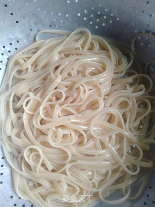肉酱意面的做法步骤:11