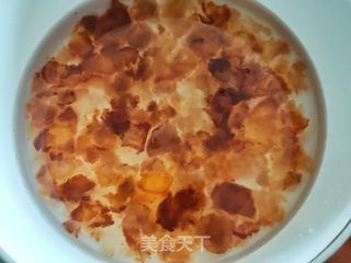 红枣银耳炖桃胶的做法步骤:4