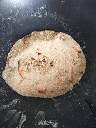 盐焗虾的做法步骤:9