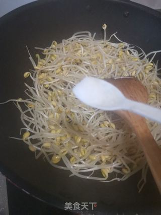 酸菜鱼的做法步骤:8
