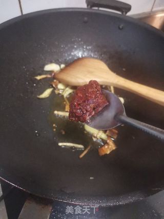 酸菜鱼的做法步骤:12