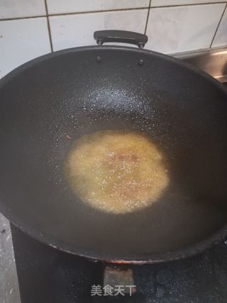 酸菜鱼的做法步骤:20