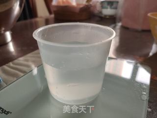 蛋黄酥的做法步骤：10