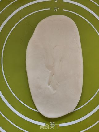 蛋黄酥的做法步骤:25