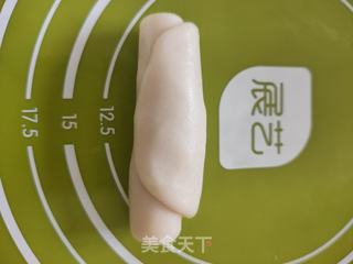 蛋黄酥的做法步骤:26