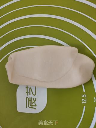 蛋黄酥的做法步骤:31