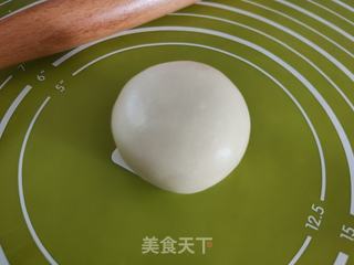 蛋黄酥的做法步骤:36