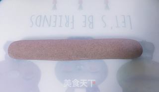 全麦馒头的做法步骤:10
