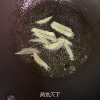 酸菜粉肠煲的做法步骤：7