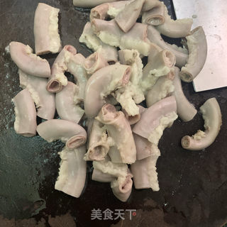 酸菜粉肠煲的做法步骤：9