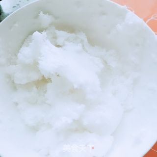 水晶虾饺的做法步骤:2