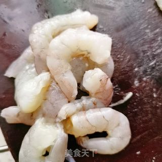 水晶虾饺的做法步骤:6