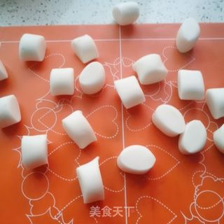 水晶虾饺的做法步骤:10