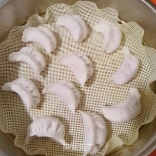 水晶虾饺的做法步骤:14