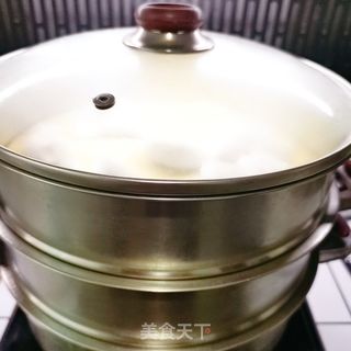 水晶虾饺的做法步骤:15