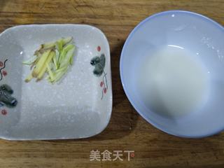 腰果虾仁炒西芹的做法步骤:6
