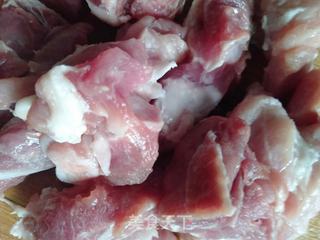 福鼎肉片的做法步骤:2