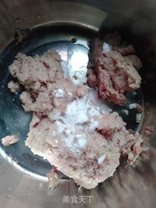 福鼎肉片的做法步骤:5