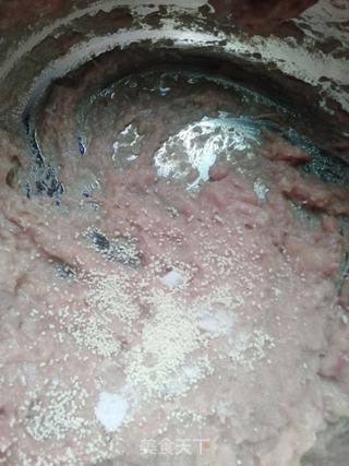 福鼎肉片的做法步骤:6