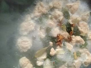福鼎肉片的做法步骤:11