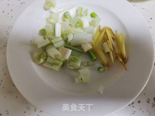 油焖大虾的做法步骤：3