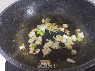 油焖大虾的做法步骤：7