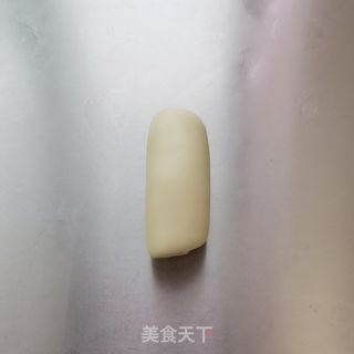 伍仁火腿苏式月饼的做法步骤:21