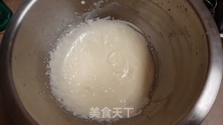 香酥豆沙月饼的做法步骤：2