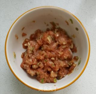 糖醋藕盒的做法步骤:3