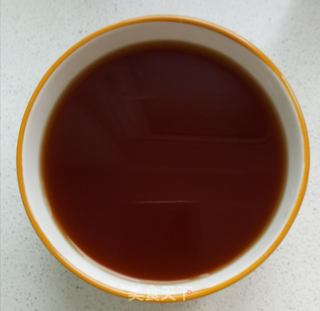 糖醋藕盒的做法步骤:8