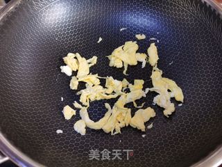 家常炒面的做法步骤:6