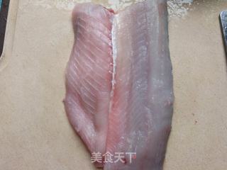 水煮鱼块的做法步骤:3