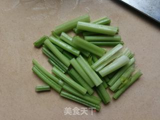 水煮鱼块的做法步骤:8