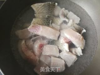 水煮鱼块的做法步骤:10