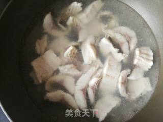 水煮鱼块的做法步骤:11