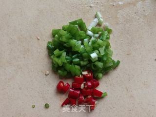 海参蒸蛋的做法步骤:9